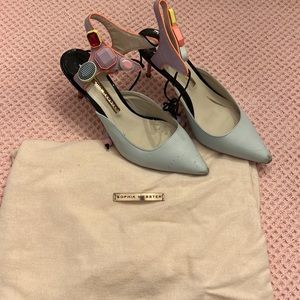 Sophia Webster Heels